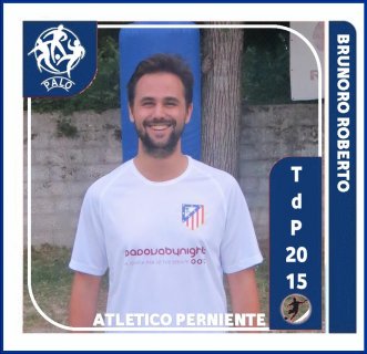 ATLETICO PERNIENTE